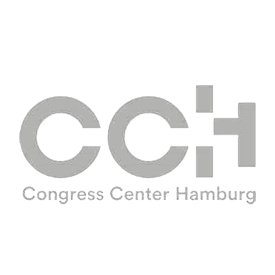 CCH Congress Center Hamburg